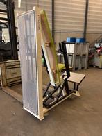 Krachtstation - Borstspieren, Ophalen, Gebruikt, Krachtstation, Armen