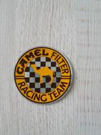 sticker CAMEL filter RACING TEAM, Overige typen, Ophalen of Verzenden, Zo goed als nieuw