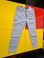 GARDEUR  Broek met mooie blauwe kleur maat 34 / 32, Gardeur, Nieuw, Verzenden, Maat 48/50 (M)