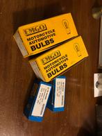 Brommer lampjes 6 volt, Fietsen en Brommers, Ophalen of Verzenden, Nieuw, Overige typen, Overige merken