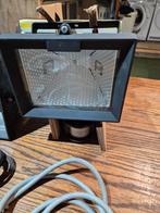 nieuwe buitenlamp met sensor, Ophalen of Verzenden, Zo goed als nieuw, Wandlamp, Licht-donker-sensor