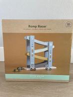 Little dutch speelgoed ramp racer autobaan, Kinderen en Baby's, Speelgoed | Houten speelgoed, Ophalen, Zo goed als nieuw