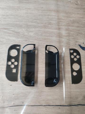 Nintendo Switch controller bescherming nieuw beschikbaar voor biedingen