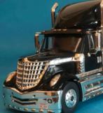 INTERNATIONAL LONESTAR 2016 PANTHER 1/43 US trucks # 83, Hobby en Vrije tijd, Verzenden, Nieuw, Bus of Vrachtwagen, Overige merken