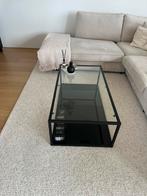 Salontafel blackhill, Huis en Inrichting, Tafels | Salontafels, Ophalen, 100 tot 150 cm, 50 tot 100 cm, Minder dan 50 cm