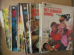adv8022 roodbaard album reeks, Boeken, Stripboeken, Ophalen, Gelezen