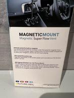 Sol! Magnetic Mount Magnetic Super Flow Vent 11343, Nieuw, Nvt, Nvt, Nvt