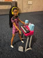 Barbie muziek, Ophalen of Verzenden, Zo goed als nieuw