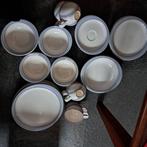 Thomas Casa Ombra Germany Servies - o.a. Borden, Kopjes, Ophalen of Verzenden, Zo goed als nieuw, Overige stijlen, Porselein