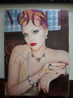 Vogue Italia #594 Feb 2000 - Sophie Dahl by Steven Meisel, Ophalen of Verzenden, Gelezen, Muziek, Film of Tv