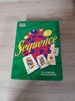 Sequence - s1647, Ophalen of Verzenden, Zo goed als nieuw