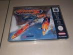 Hydro Thunder N64 Game Case, Spelcomputers en Games, Verzenden, Zo goed als nieuw