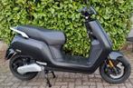 IVA E-GO S5 Mat zwart 45km, Maximaal 45 km/u, Nieuw, Ophalen of Verzenden, Iva E-go