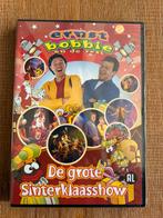 ernst bobbie en de rest de grote sinterklaasshow, Avontuur, Alle leeftijden, Ophalen of Verzenden, Nieuw in verpakking
