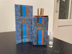 Guess Amore Capri parfum, Verzamelen, Ophalen of Verzenden, Nieuw