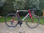 Wilier Izoard Carbon Racefiets (58cm), Fietsen en Brommers, Fietsen | Racefietsen, 28 inch, Gebruikt, Carbon, Heren