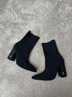 Reinders - sok laarzen, Kleding | Dames, Schoenen, Hoge laarzen, Reinders, Zwart, Ophalen of Verzenden