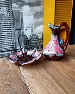 Frans Vallauris keramiek, Antiek en Kunst, Ophalen of Verzenden