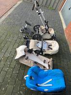 Bugaboo Cameleon3 met maxicosi, Ophalen, Gebruikt, Bugaboo, Combiwagen