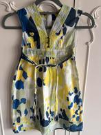 Zgan zomer jurk merk CKS maat 122, Kinderen en Baby's, Kinderkleding | Maat 122, Meisje, Ophalen of Verzenden, Jurk of Rok, CKS