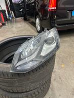 Polo 6R sport koplamp, Auto-onderdelen, Verlichting, Ophalen, Gebruikt, Volkswagen