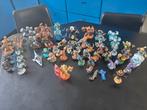 Skylanders Figuren Collectie - 50 Stuks!, Ophalen, Gebruikt, Jongen of Meisje