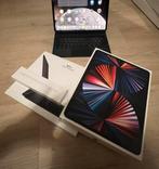 Ipad pro 12,9 inch 5e m1 512gb met 5G simkaart, Computers en Software, Apple iPads, Ophalen, 12 inch, Zo goed als nieuw, Apple iPad Pro