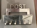 Leuke post hanger., Ophalen