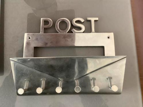Leuke post hanger., Huis en Inrichting, Woonaccessoires | Overige, Ophalen