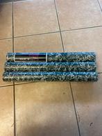 3 Rollen Superfresco Easy Behang - Nieuwstaat, Huis en Inrichting, Ophalen of Verzenden, 10 tot 25 m², Wit