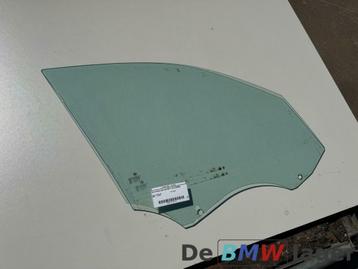 Zijruit rechtsvoor portier raam BMW X1 E84 51332990296 beschikbaar voor biedingen