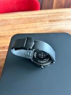 TAG Heuer Connect E4 42mm - Smartwatch, Afstand, Zwart, Ophalen of Verzenden, Zo goed als nieuw