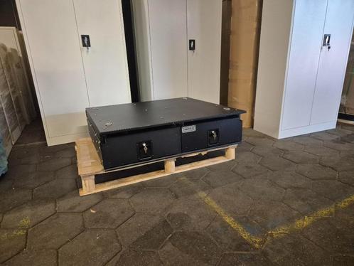 Kampeerwagen camper lade module compleet nieuw koopje, Caravans en Kamperen, Caravan accessoires, Nieuw, Ophalen
