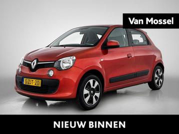 Renault Twingo 1.0 SCe Expression | AIRCO | ELEKTRISCHE RAME beschikbaar voor biedingen