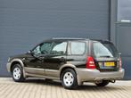 Subaru Forester 2.0 AWD X AIRCO / TREKHAAK GOED ONDERHOUDEN, Auto's, Subaru, 1994 cc, 65 €/maand, 125 pk, Gebruikt