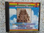 Een CD van "Koninklijke Militaire Kapel"., Cd's en Dvd's, "Koninklijke Militaire Kapel"., Ophalen of Verzenden, Zo goed als nieuw