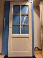 Massieve binnendeur, Gebruikt, 80 tot 100 cm, Binnendeur, Niet ingevuld
