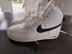 nike air schoenen, Wit, Overige typen, Nike, Ophalen of Verzenden