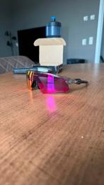 Oakley Radar EV Black, Sieraden, Tassen en Uiterlijk, Zonnebrillen en Brillen | Heren, Zonnebril, Zwart, Nieuw, Ophalen of Verzenden