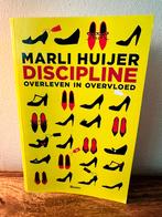 Marli Huijer - Discipline, Boeken, Filosofie, Ophalen of Verzenden, Zo goed als nieuw, Marli Huijer