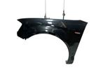 Spatbord links zwart lz9y Audi A3 Sportback 8P ('04-'12), Auto-onderdelen, Audi, Gebruikt, Audi, Ophalen of Verzenden