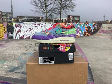 Nike Air Max 1Concepts X SP “ Far Out “  maat 41‼️ beschikbaar voor biedingen