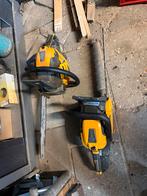 Stiga Kettingzagen - Defecte Handstarters, Tuin en Terras, Ophalen, Gebruikt, Benzine