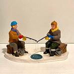 Lemax Ice Fishermen (14672), Diversen, Verzenden