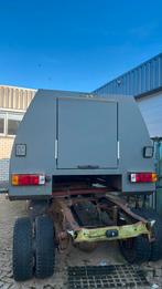 Brandweer Laadbak utilitybox, Auto diversen, Auto-accessoires, Ophalen, Zo goed als nieuw