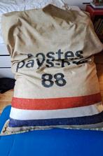 Post NL zitzak Fatboy, Ophalen, Zo goed als nieuw