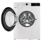 NIEUWE 8 - 9 - 10kg WASMACHINES a 450,00!!! Maak uw keuze..., Ophalen, 1200 tot 1600 toeren, Minder dan 85 cm, 8 tot 10 kg