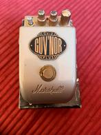 Marshall Guv'nor GV-2 Gitaar Pedaal inc. doos, Ophalen of Verzenden, Gebruikt, Distortion, Overdrive of Fuzz