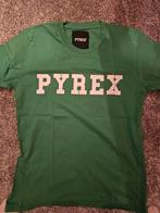 Pyrex, Ophalen, Gedragen