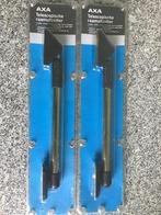 Axa telescopische raam uitzetter, Ophalen, Nieuw, Rvs, Overige typen